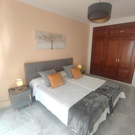 Sanpedro Apartamentos Марбелья Екстер'єр фото