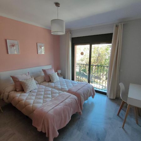 Sanpedro Apartamentos Марбелья Екстер'єр фото