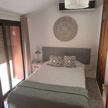 Sanpedro Apartamentos Марбелья Екстер'єр фото