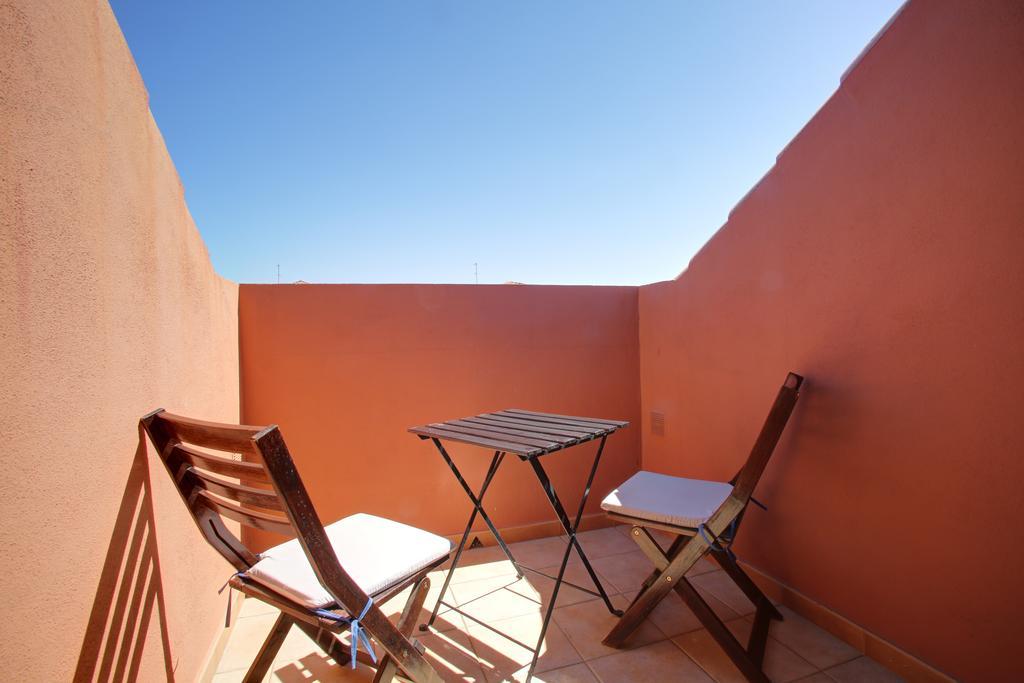 Sanpedro Apartamentos Марбелья Екстер'єр фото