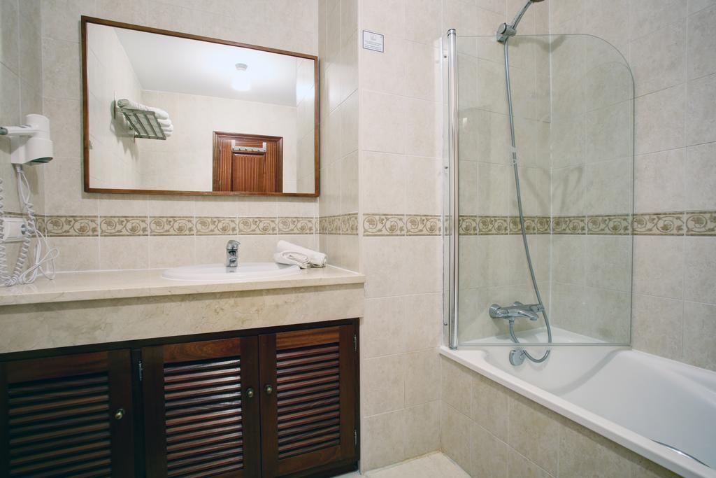 Sanpedro Apartamentos Марбелья Номер фото
